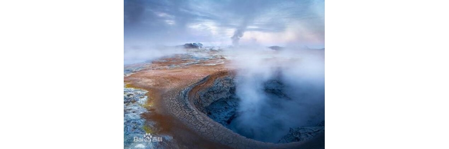 中國(guó)工程院院士曹耀峰：地?zé)崮艿狞S金時(shí)代即將到來